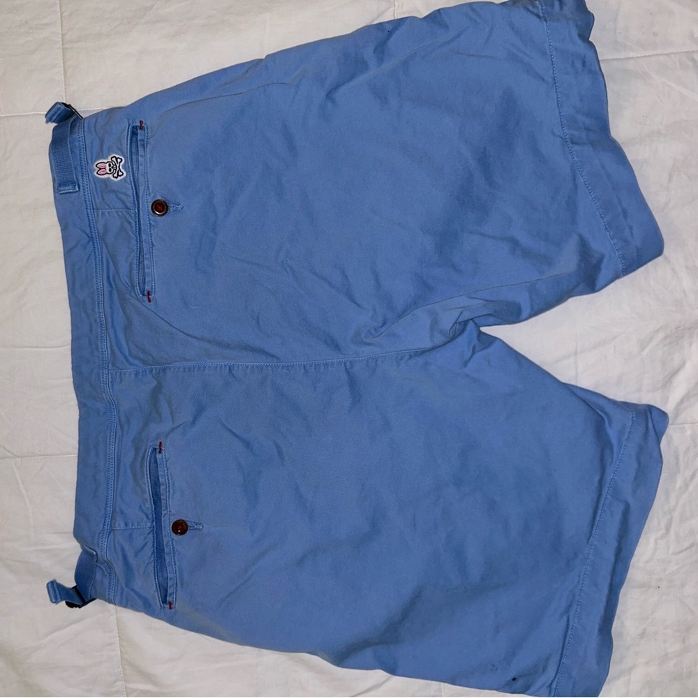 Psycho Bunny men’s shorts - classic - Picture 3 of 7